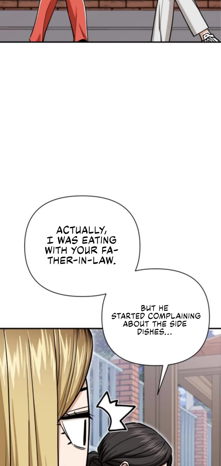 Match Made in Heaven by Chance Chapter 125 page 3 - Chapter 125