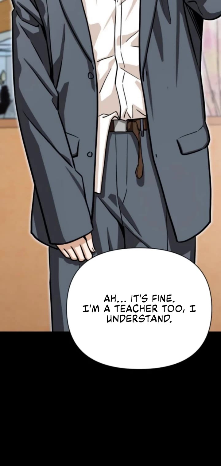 Match Made in Heaven by Chance Chapter 125 page 31 - Chapter 125