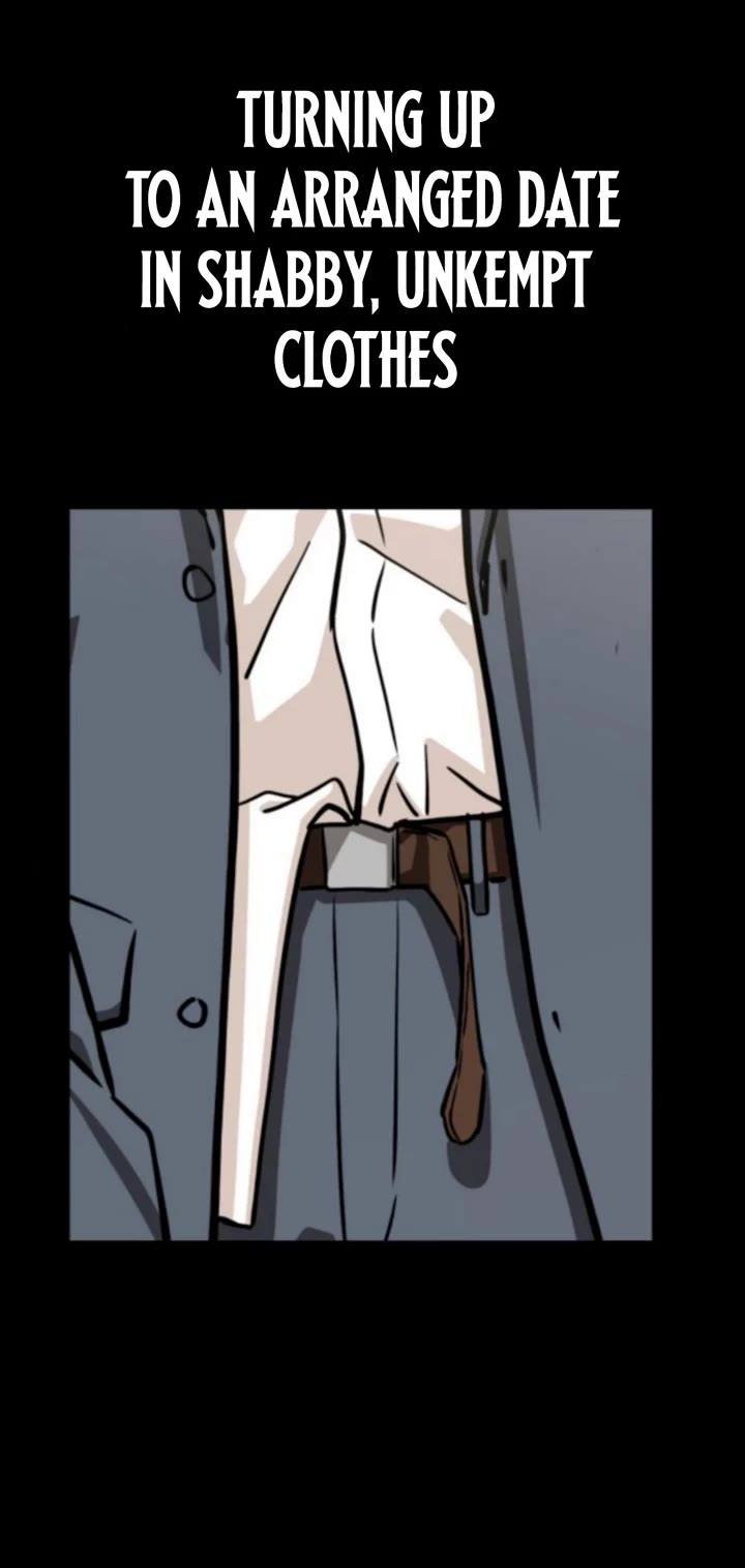 Match Made in Heaven by Chance Chapter 125 page 32 - Chapter 125
