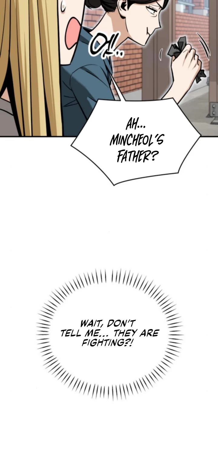Match Made in Heaven by Chance Chapter 125 page 4 - Chapter 125