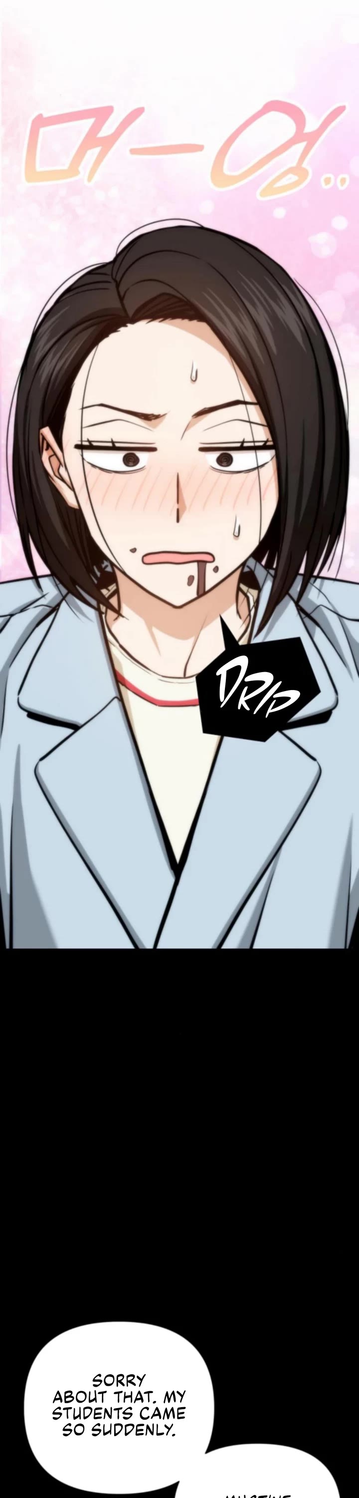 Match Made in Heaven by Chance Chapter 125 page 40 - Chapter 125