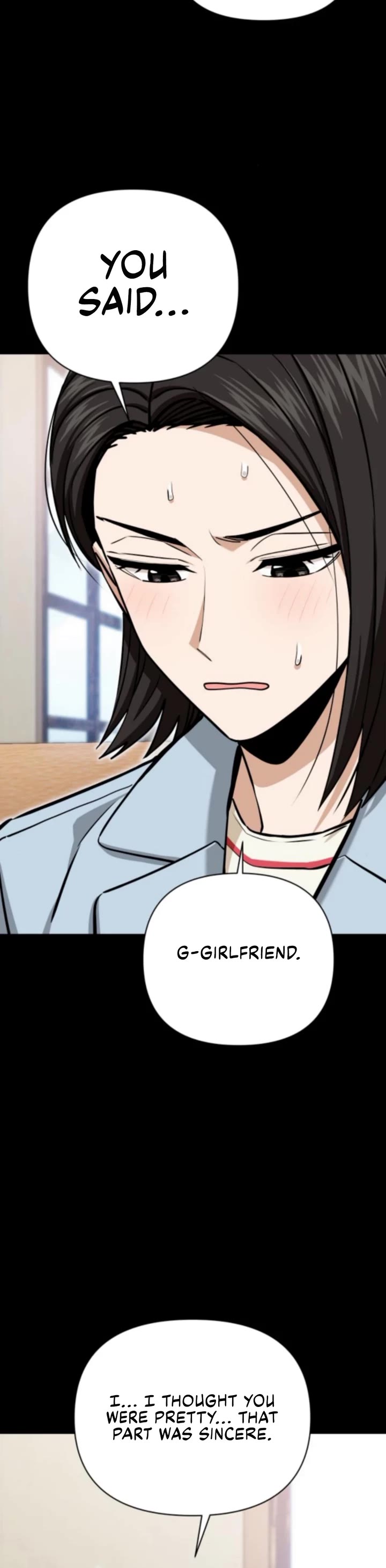 Match Made in Heaven by Chance Chapter 125 page 42 - Chapter 125