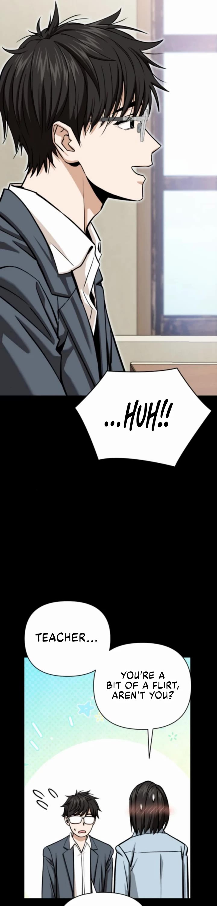Match Made in Heaven by Chance Chapter 125 page 43 - Chapter 125