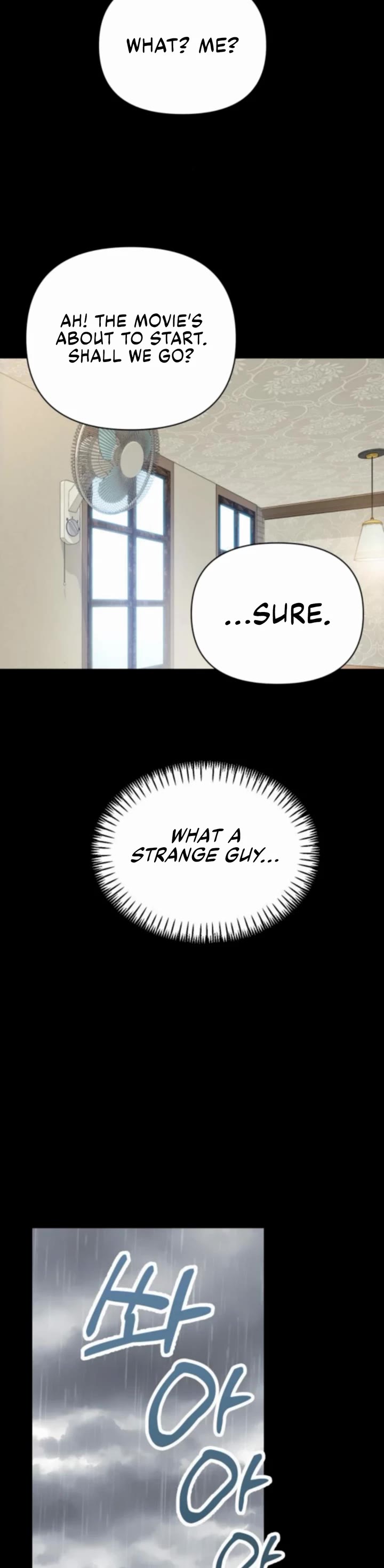 Match Made in Heaven by Chance Chapter 125 page 44 - Chapter 125
