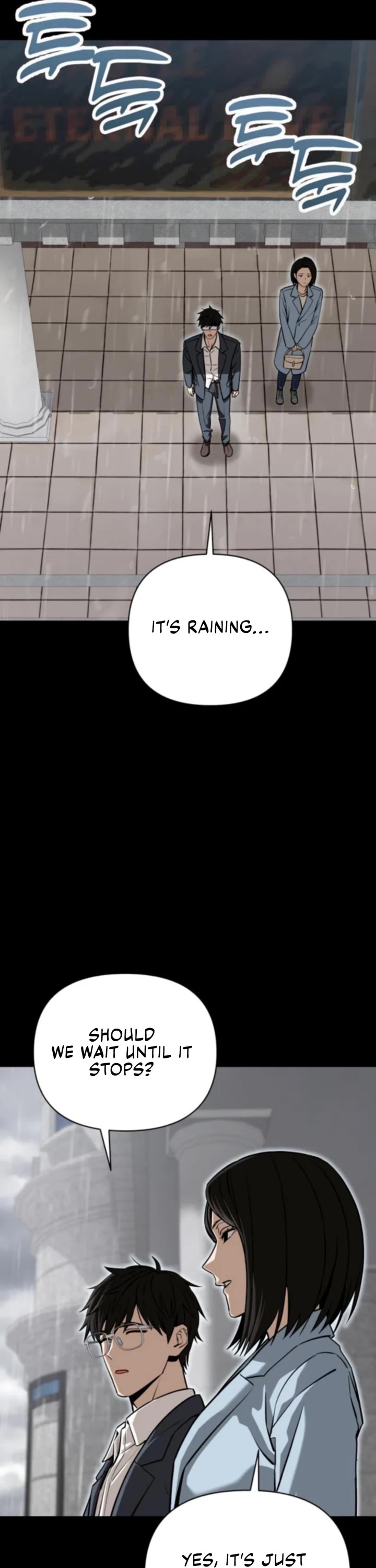 Match Made in Heaven by Chance Chapter 125 page 46 - Chapter 125
