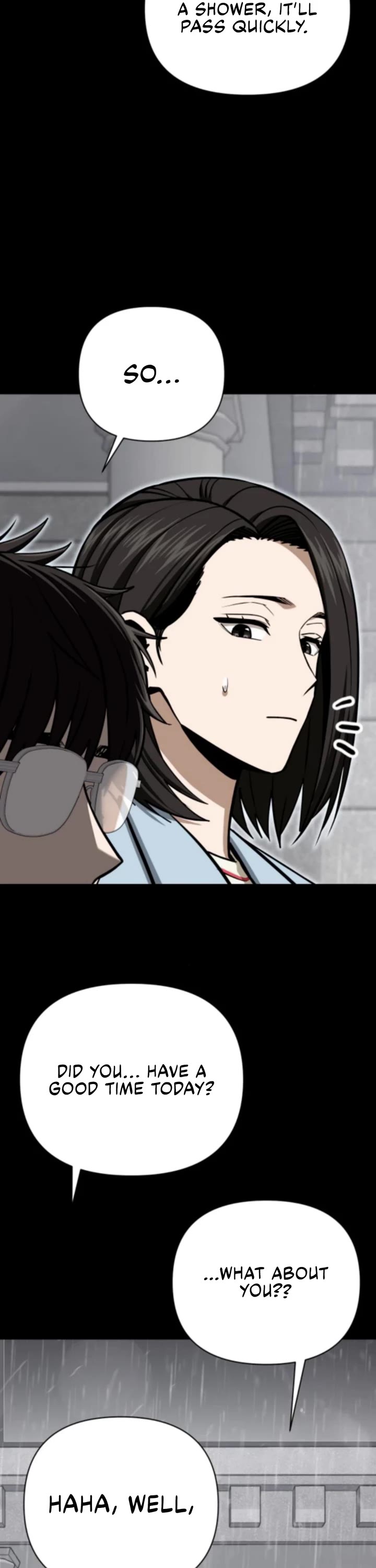 Match Made in Heaven by Chance Chapter 125 page 47 - Chapter 125
