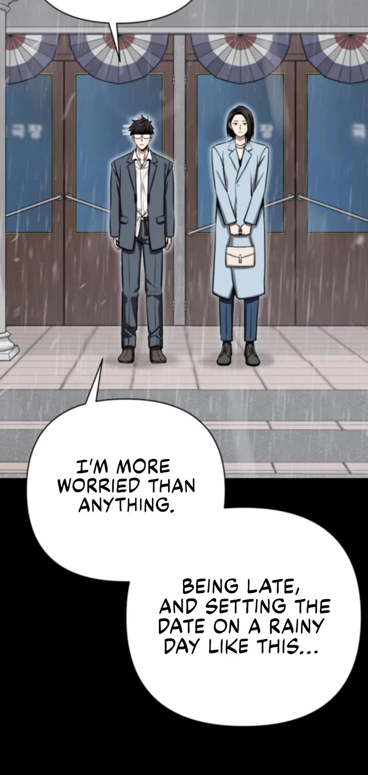 Match Made in Heaven by Chance Chapter 125 page 48 - Chapter 125