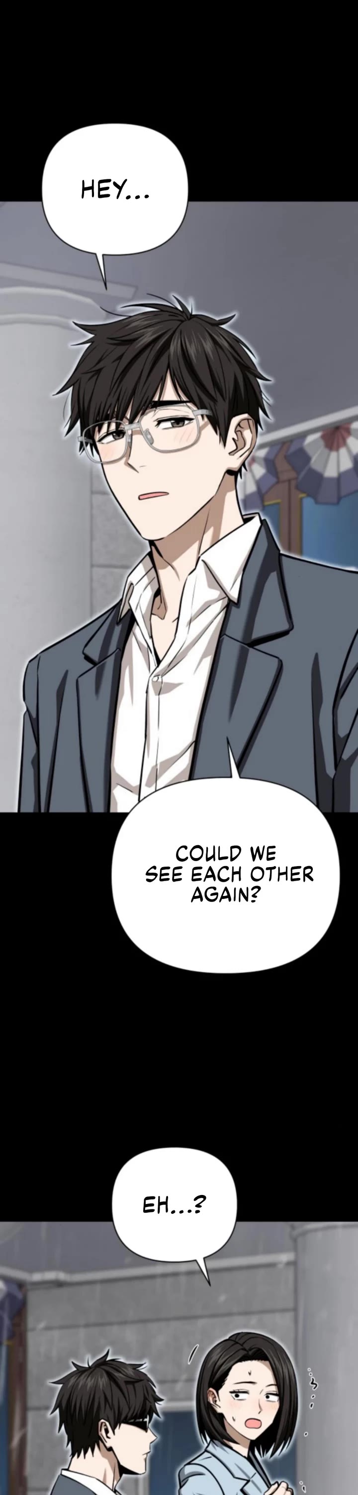 Match Made in Heaven by Chance Chapter 125 page 50 - Chapter 125
