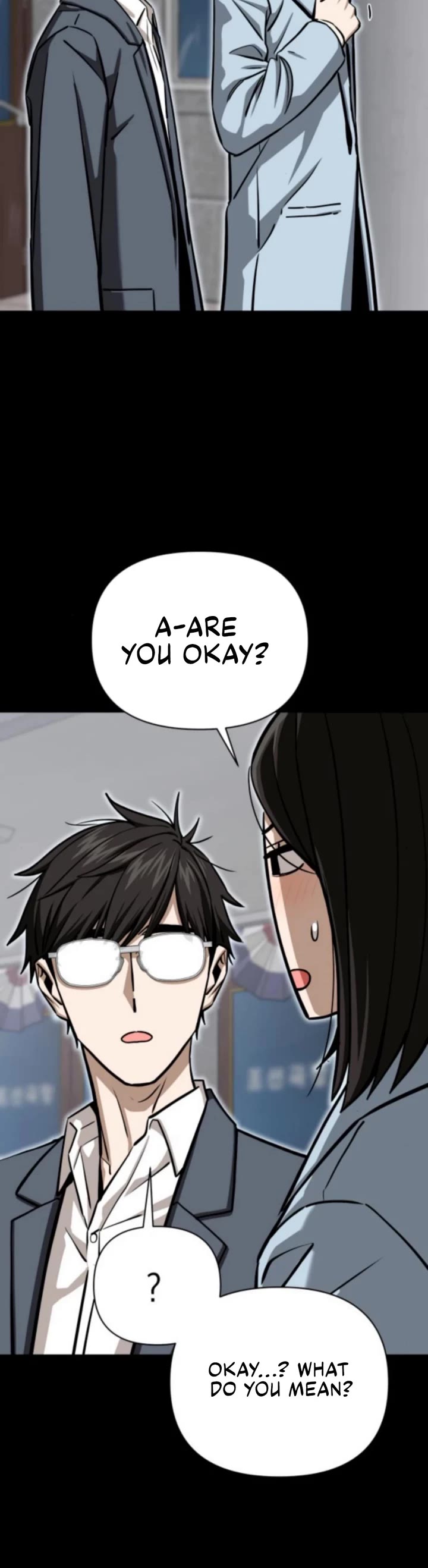 Match Made in Heaven by Chance Chapter 125 page 51 - Chapter 125