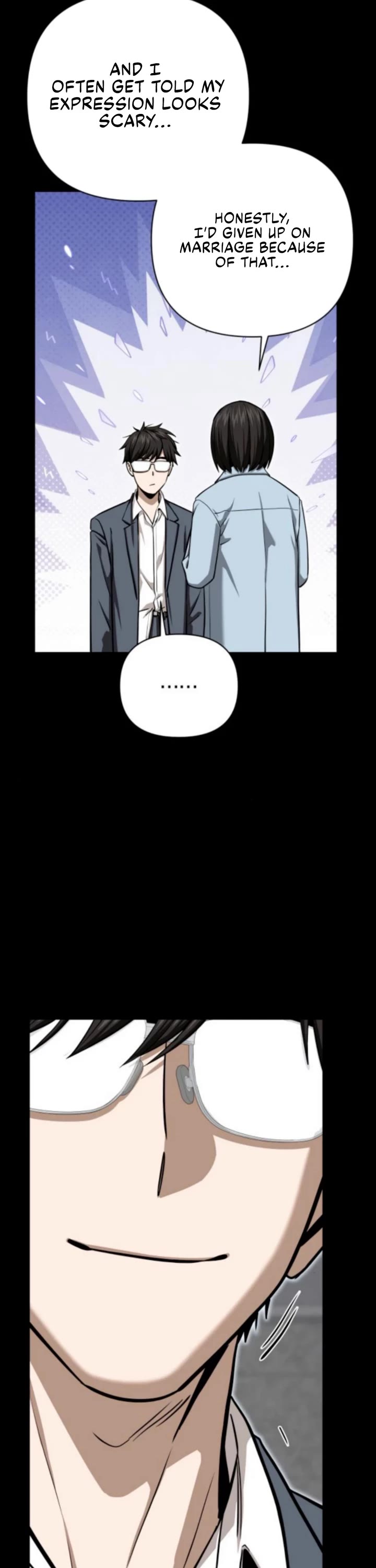 Match Made in Heaven by Chance Chapter 125 page 53 - Chapter 125