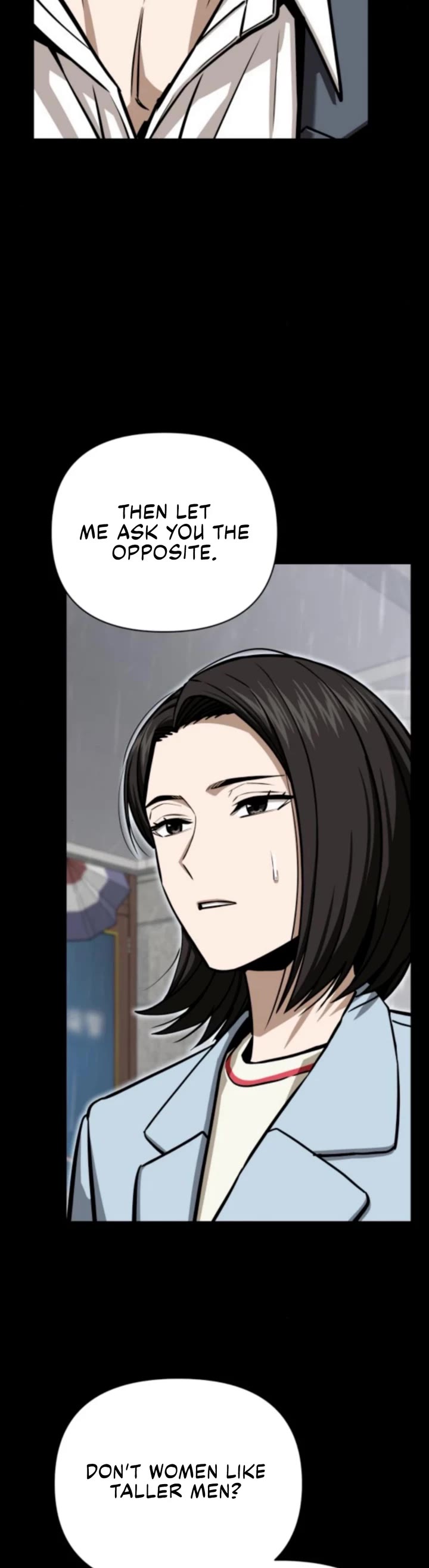 Match Made in Heaven by Chance Chapter 125 page 54 - Chapter 125