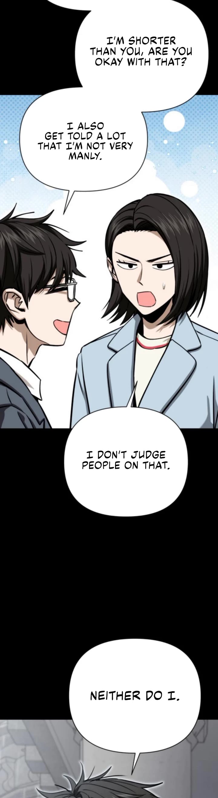 Match Made in Heaven by Chance Chapter 125 page 55 - Chapter 125