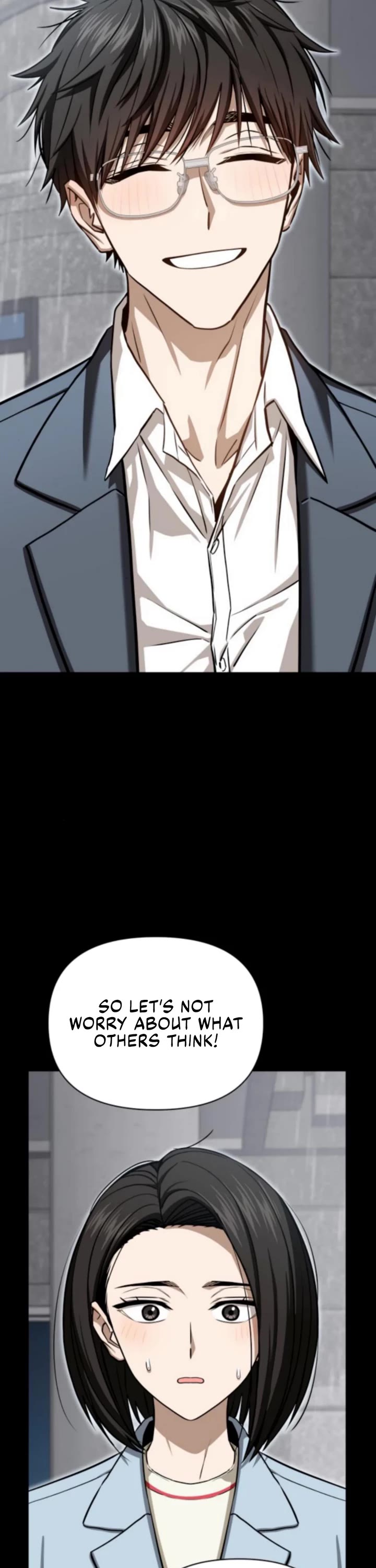 Match Made in Heaven by Chance Chapter 125 page 56 - Chapter 125