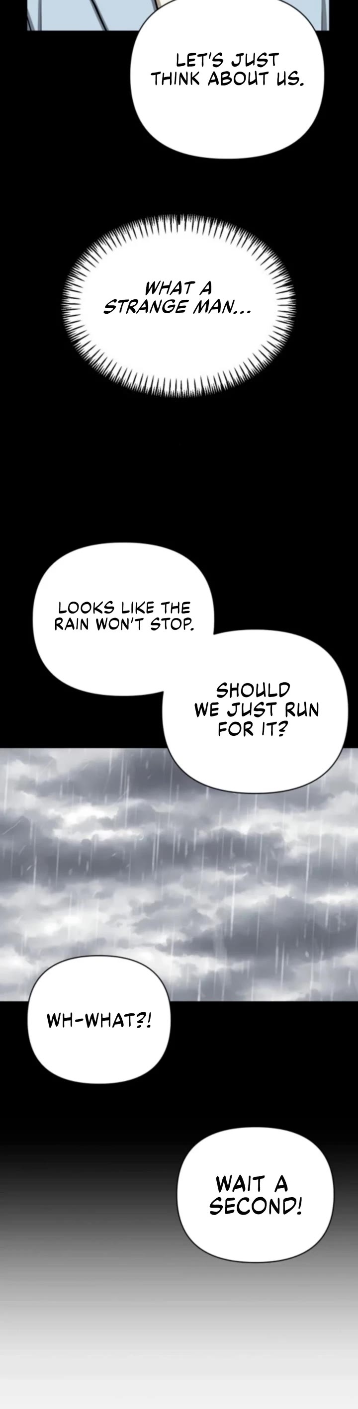 Match Made in Heaven by Chance Chapter 125 page 57 - Chapter 125