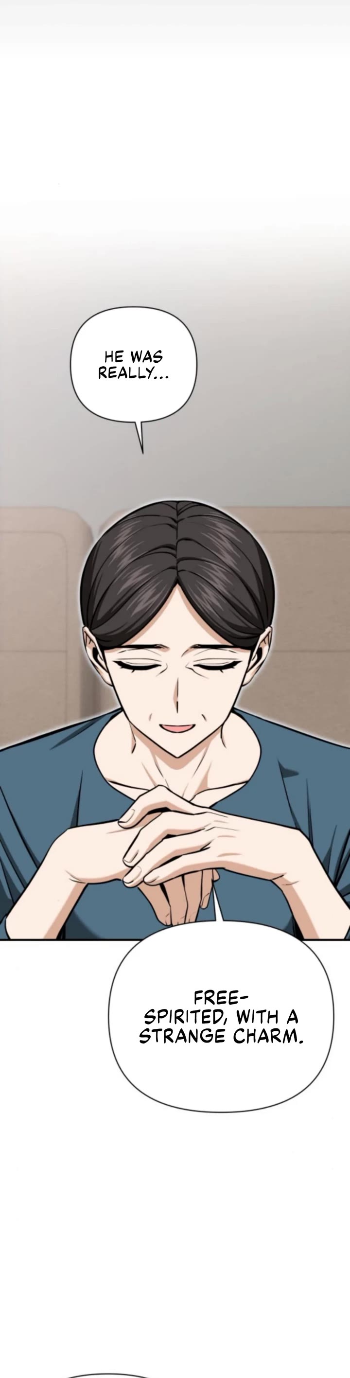 Match Made in Heaven by Chance Chapter 125 page 58 - Chapter 125