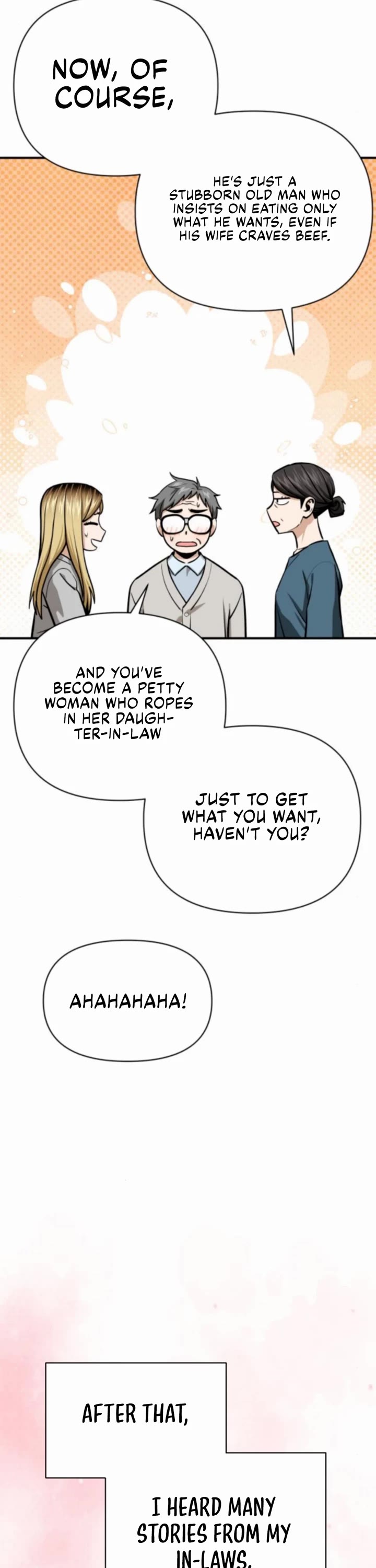 Match Made in Heaven by Chance Chapter 125 page 59 - Chapter 125