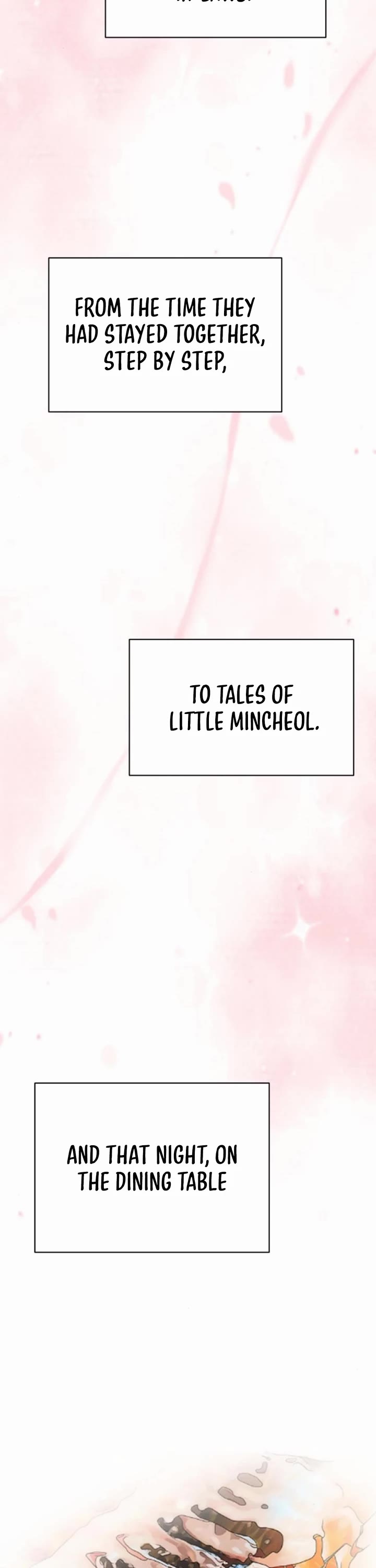 Match Made in Heaven by Chance Chapter 125 page 60 - Chapter 125