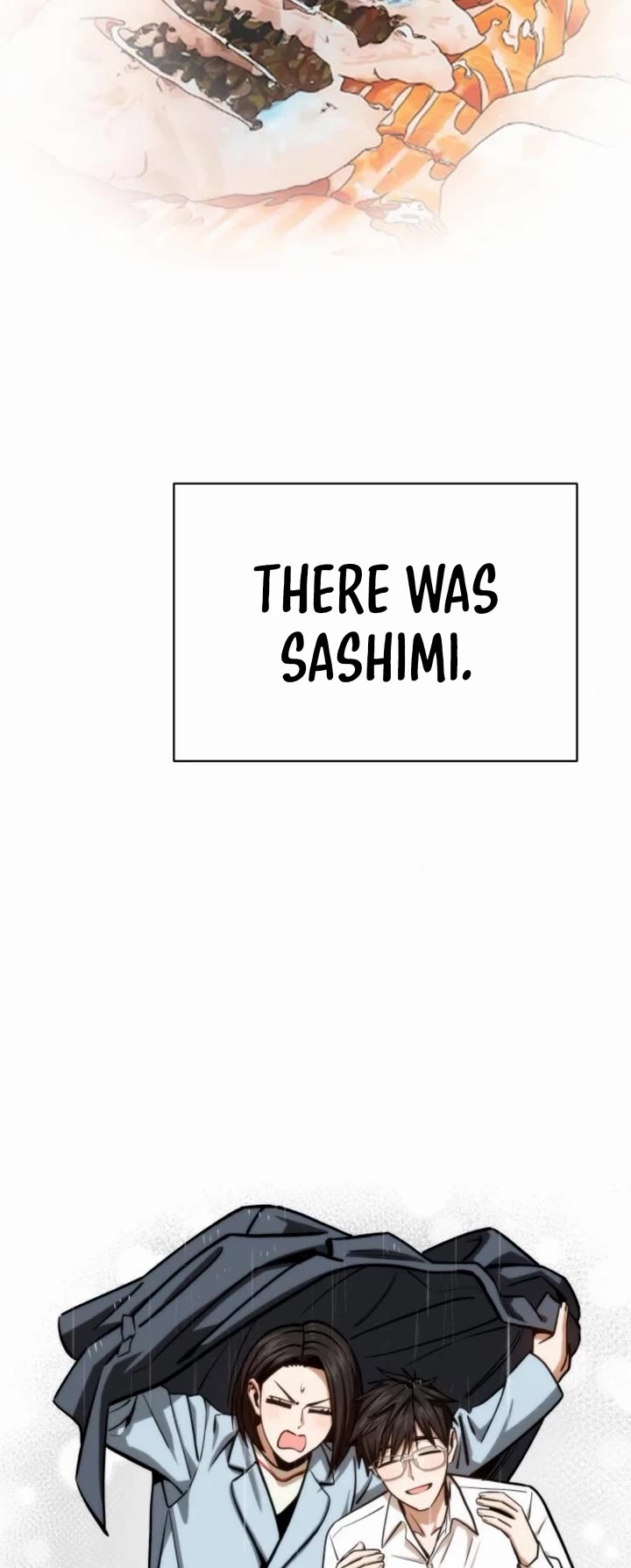 Match Made in Heaven by Chance Chapter 125 page 61 - Chapter 125