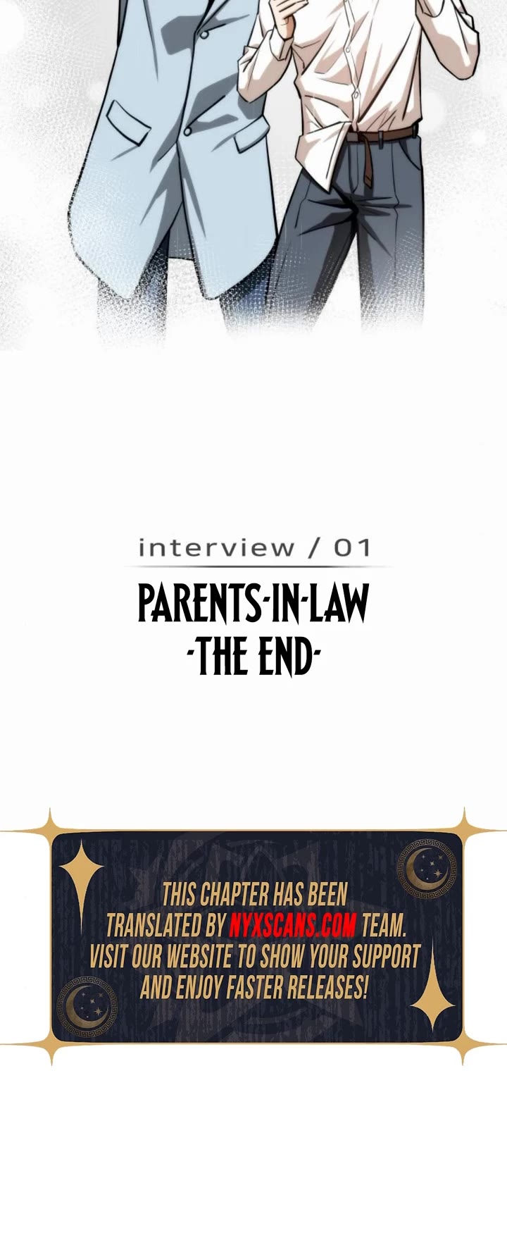 Match Made in Heaven by Chance Chapter 125 page 62 - Chapter 125