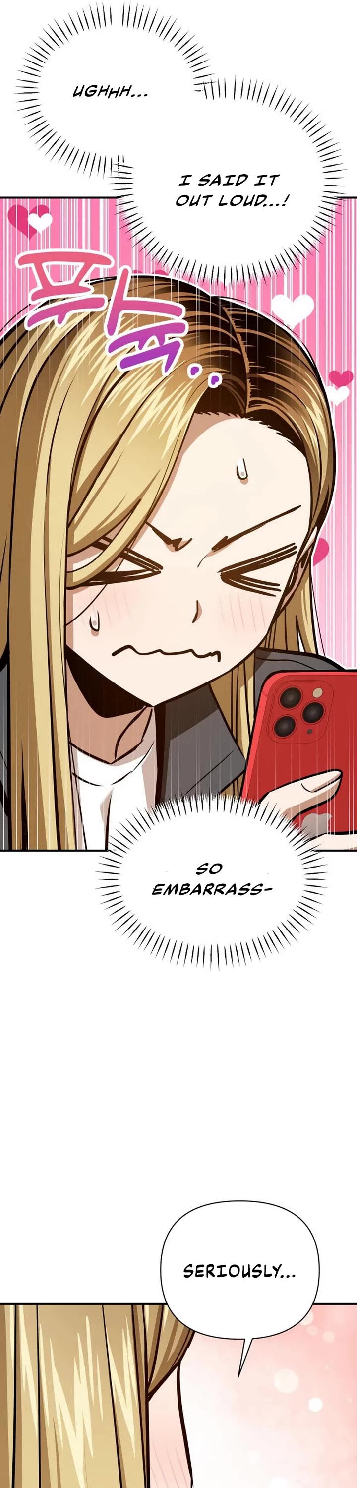Match Made in Heaven by Chance Chapter 126 page 10 - Chapter 126