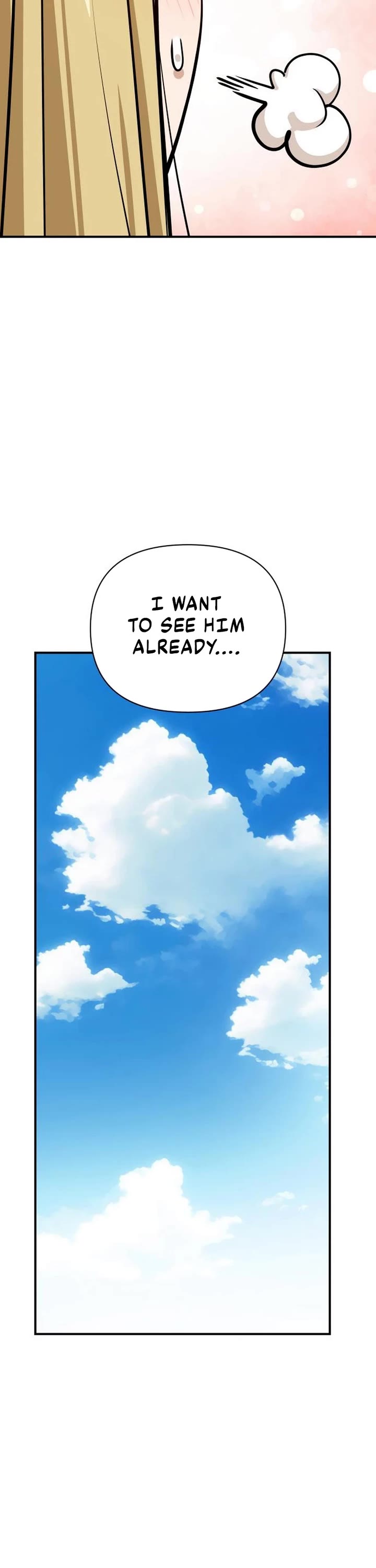 Match Made in Heaven by Chance Chapter 126 page 11 - Chapter 126
