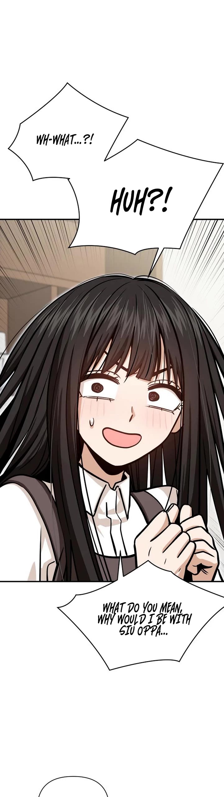 Match Made in Heaven by Chance Chapter 126 page 17 - Chapter 126