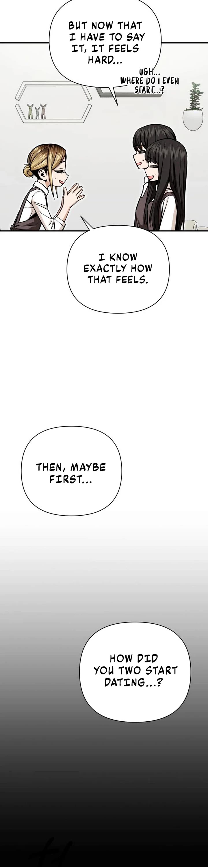 Match Made in Heaven by Chance Chapter 126 page 24 - Chapter 126