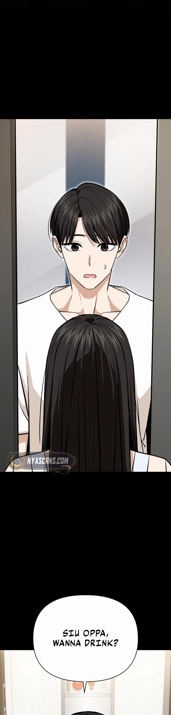 Match Made in Heaven by Chance Chapter 126 page 25 - Chapter 126