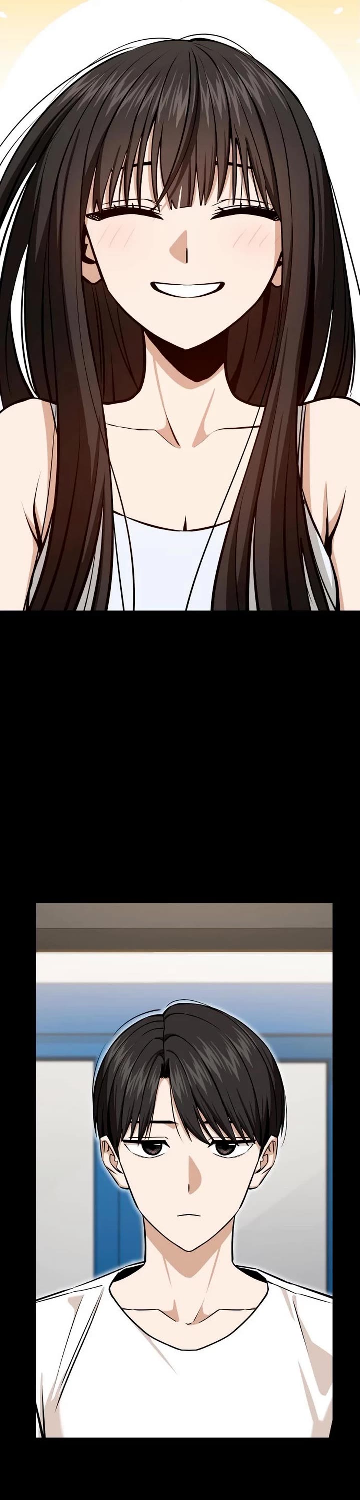 Match Made in Heaven by Chance Chapter 126 page 29 - Chapter 126