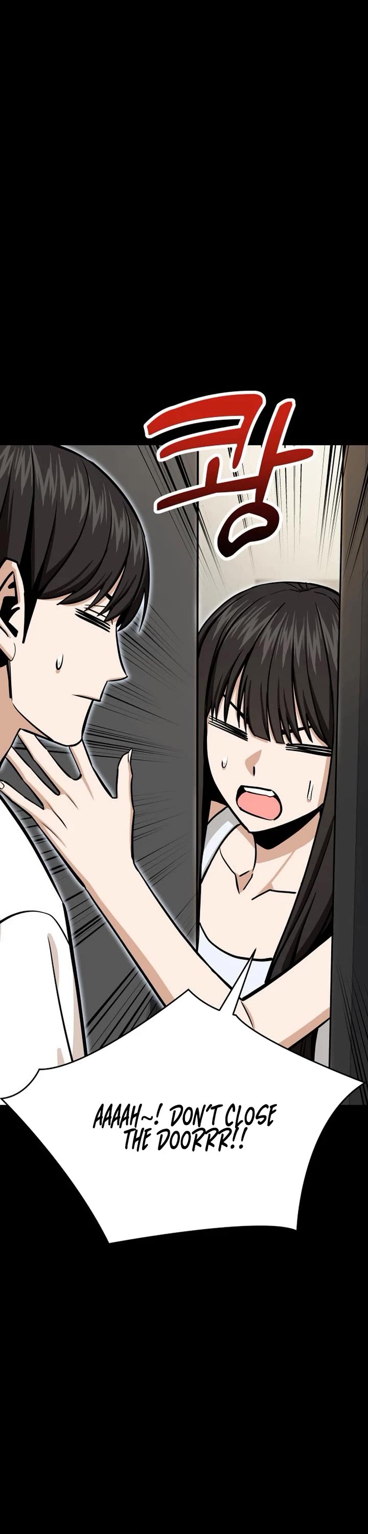 Match Made in Heaven by Chance Chapter 126 page 30 - Chapter 126