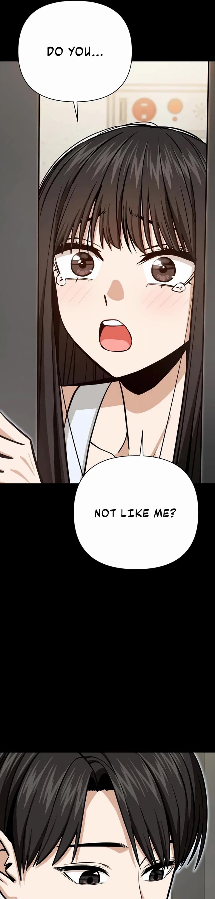 Match Made in Heaven by Chance Chapter 126 page 31 - Chapter 126