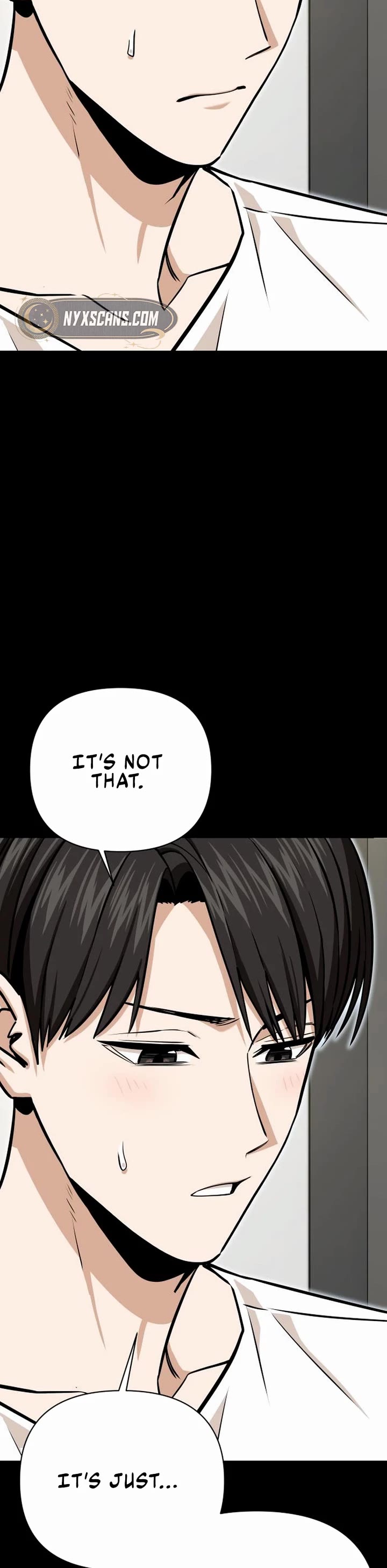 Match Made in Heaven by Chance Chapter 126 page 32 - Chapter 126