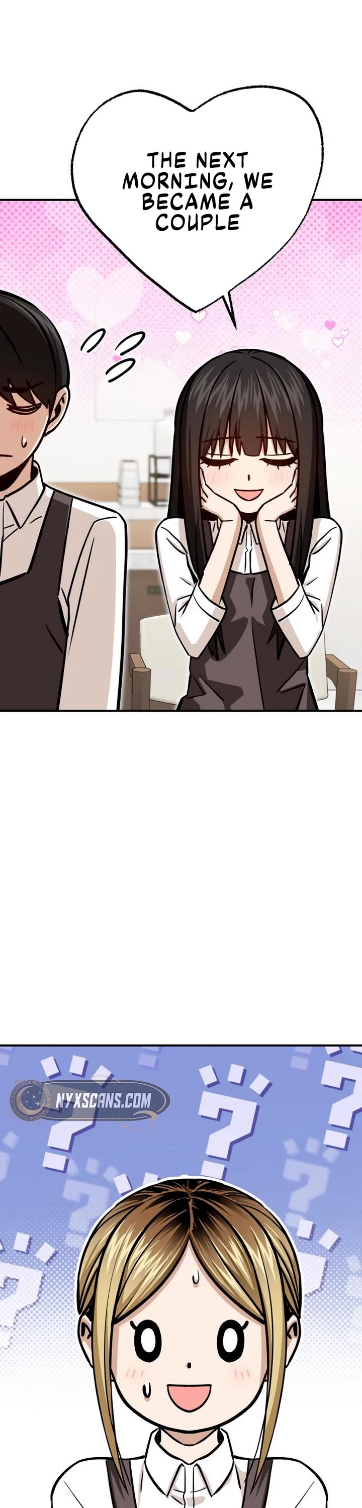 Match Made in Heaven by Chance Chapter 126 page 37 - Chapter 126