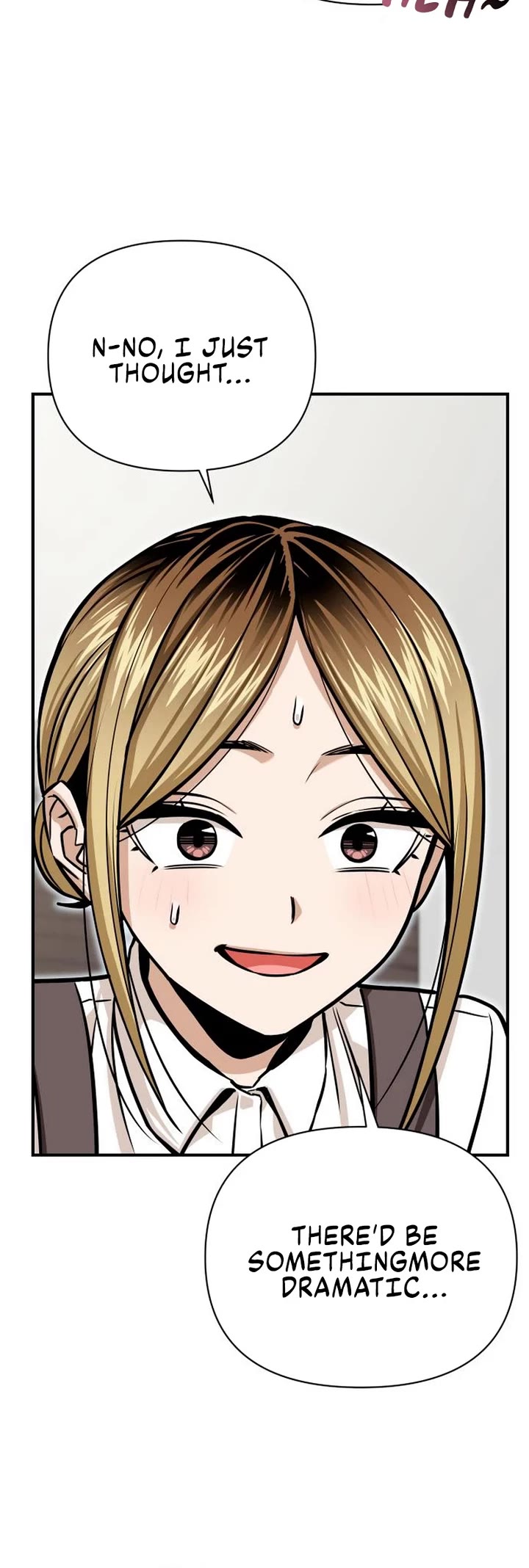 Match Made in Heaven by Chance Chapter 126 page 39 - Chapter 126