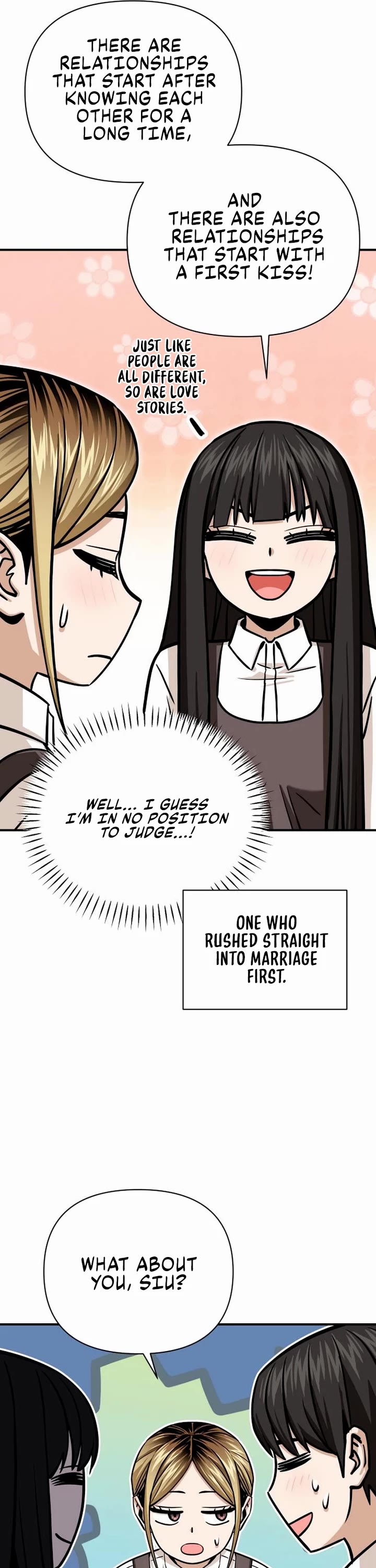 Match Made in Heaven by Chance Chapter 126 page 40 - Chapter 126
