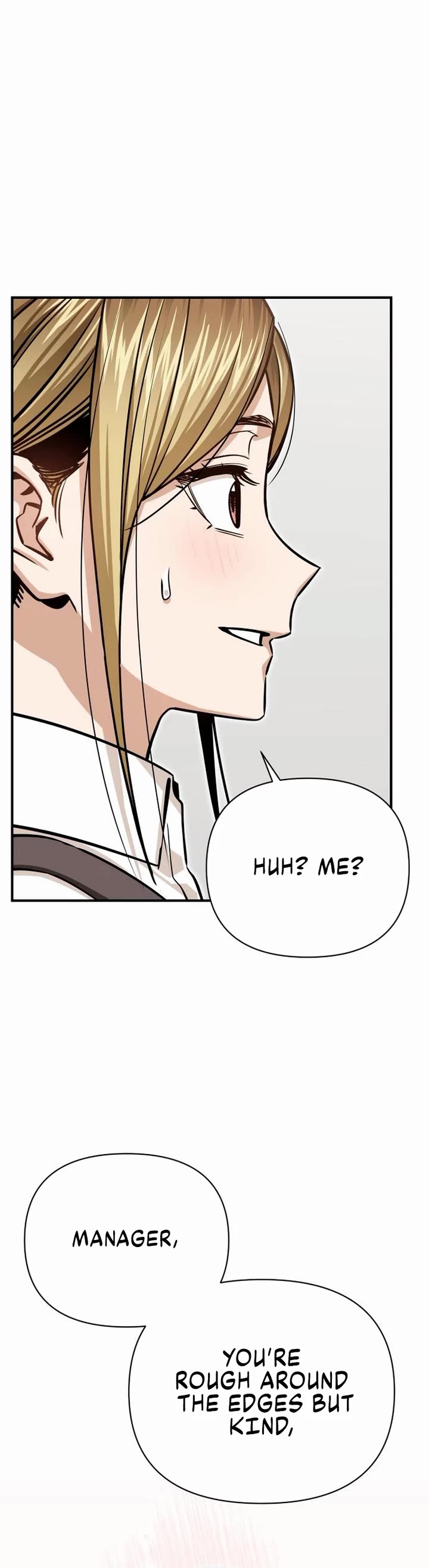 Match Made in Heaven by Chance Chapter 126 page 42 - Chapter 126