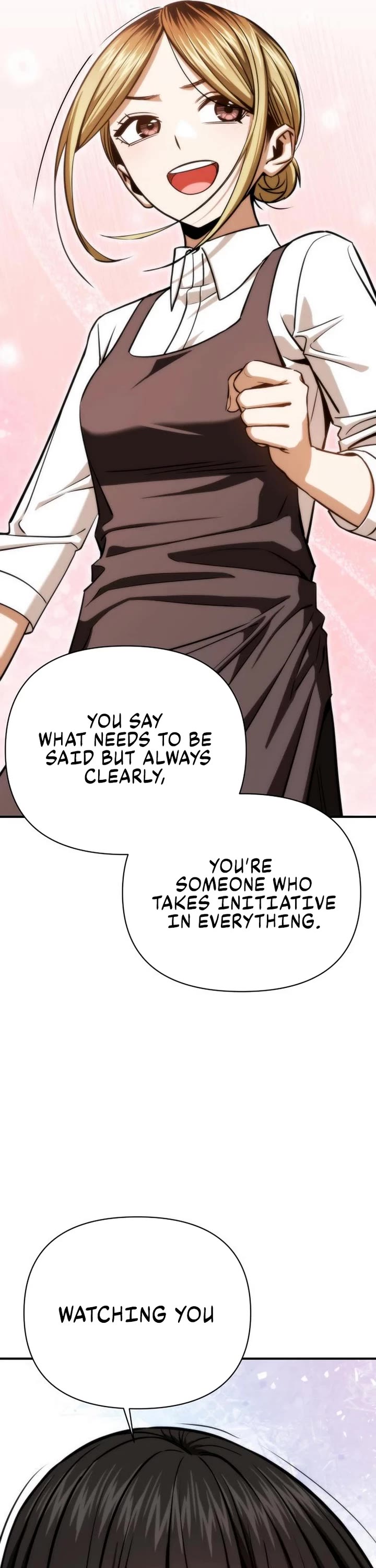 Match Made in Heaven by Chance Chapter 126 page 43 - Chapter 126