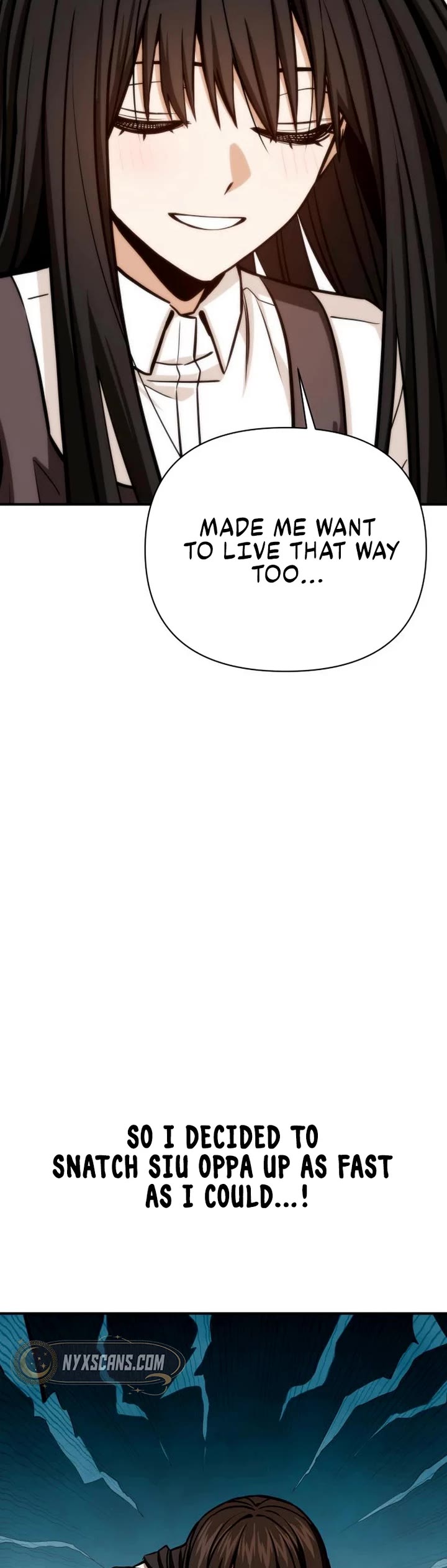 Match Made in Heaven by Chance Chapter 126 page 44 - Chapter 126