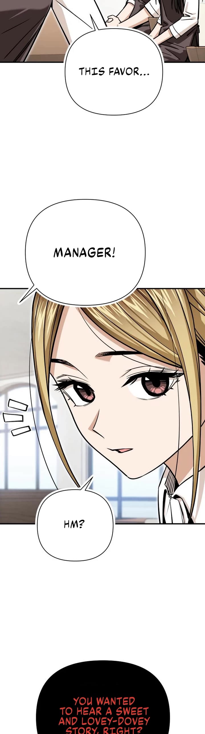 Match Made in Heaven by Chance Chapter 126 page 47 - Chapter 126