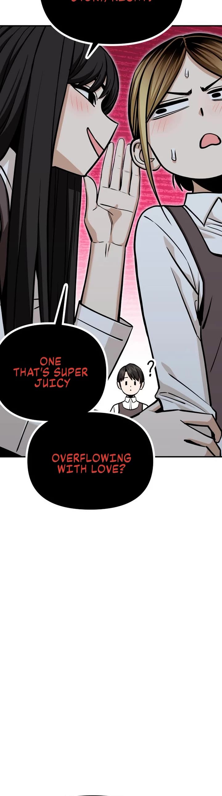 Match Made in Heaven by Chance Chapter 126 page 48 - Chapter 126