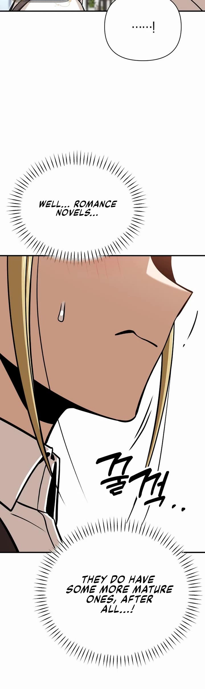 Match Made in Heaven by Chance Chapter 126 page 50 - Chapter 126