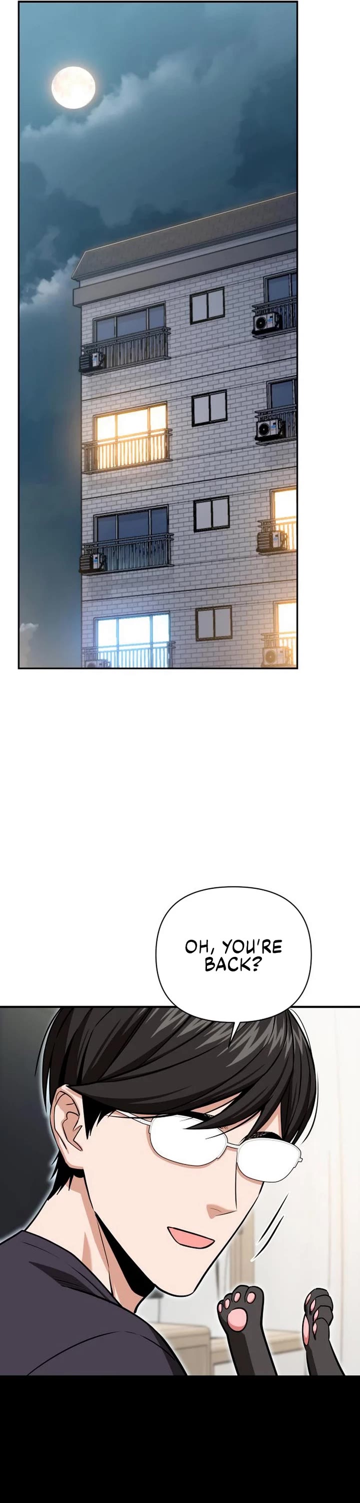 Match Made in Heaven by Chance Chapter 126 page 52 - Chapter 126