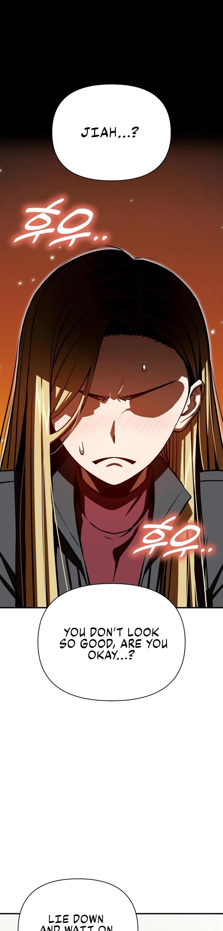Match Made in Heaven by Chance Chapter 126 page 53 - Chapter 126