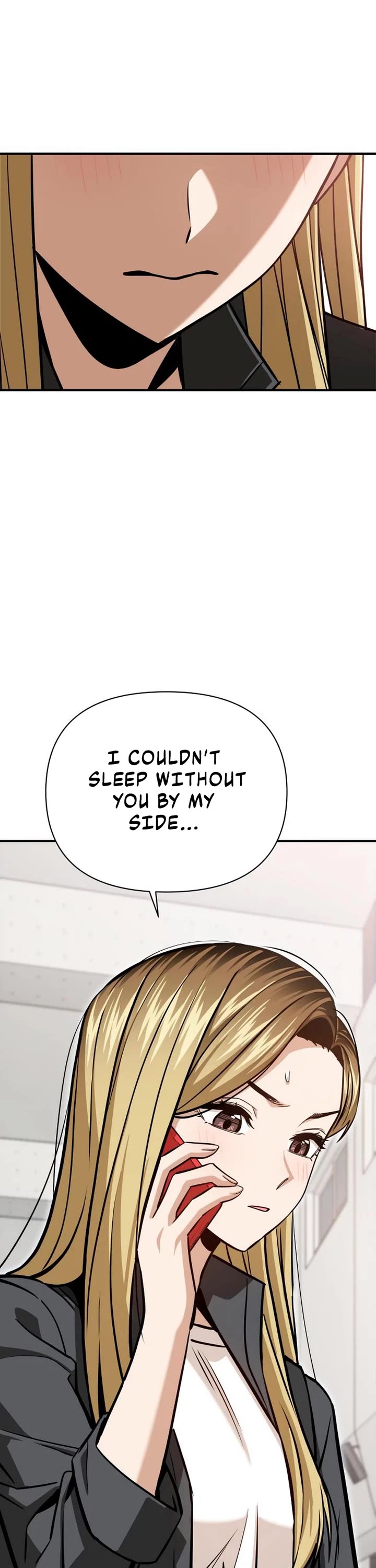 Match Made in Heaven by Chance Chapter 126 page 7 - Chapter 126