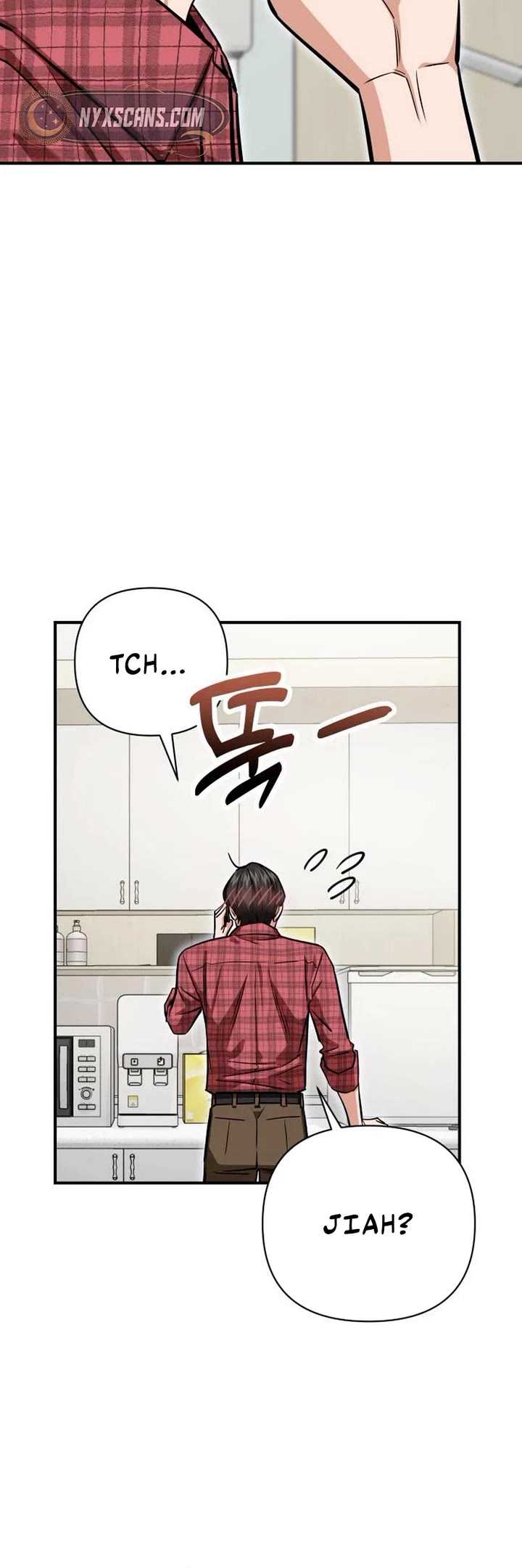 Match Made in Heaven by Chance Chapter 126 page 9 - Chapter 126