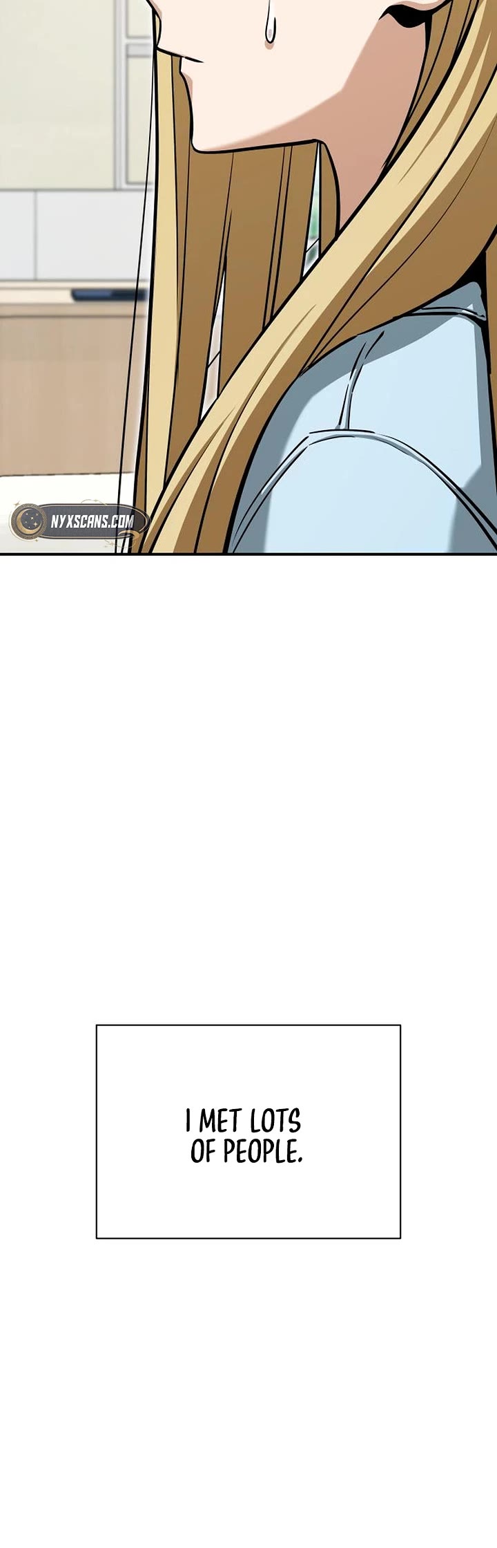 Match Made in Heaven by Chance Chapter 127 page 14 - Chapter 127