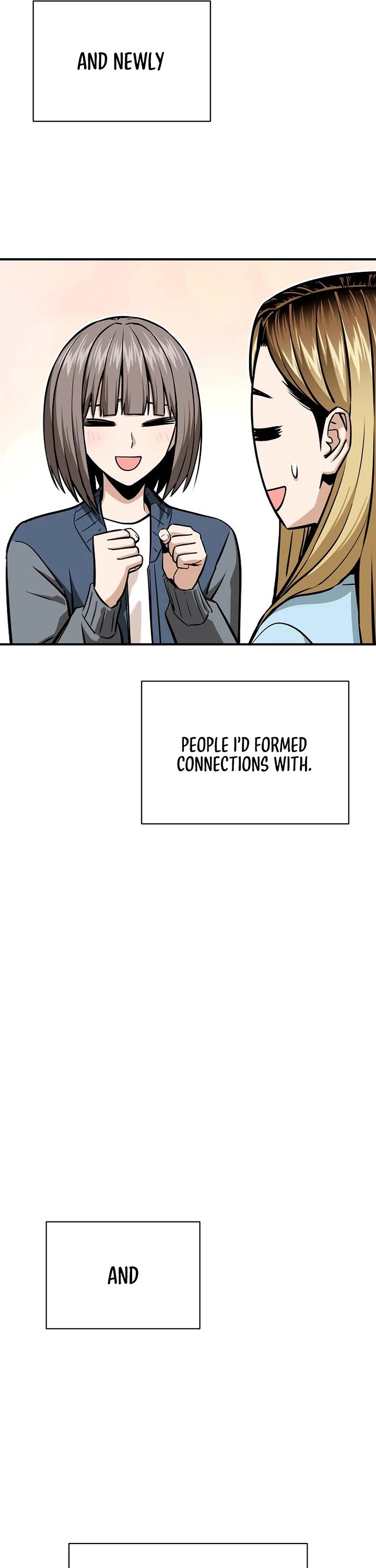 Match Made in Heaven by Chance Chapter 127 page 16 - Chapter 127