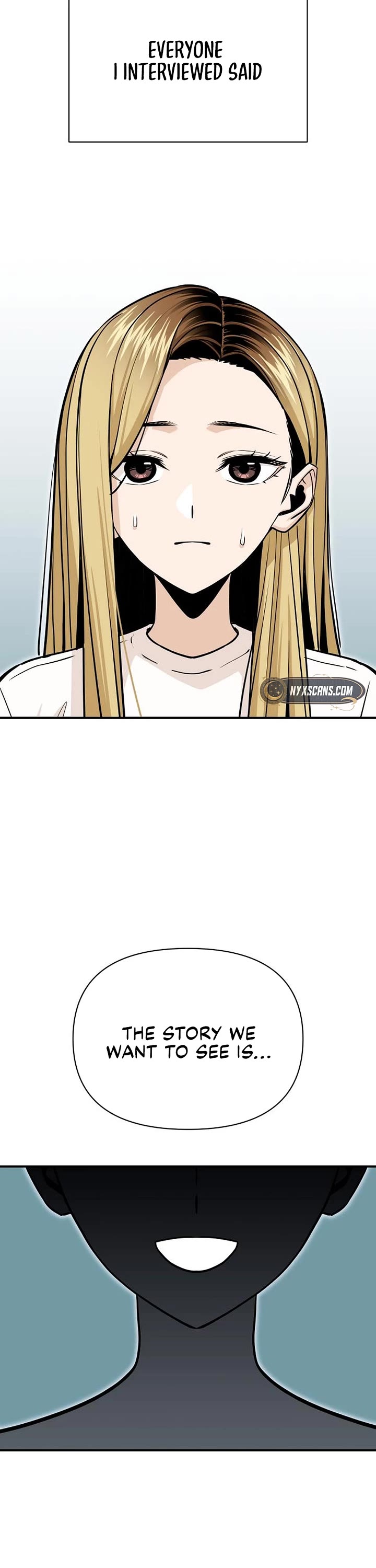 Match Made in Heaven by Chance Chapter 127 page 17 - Chapter 127