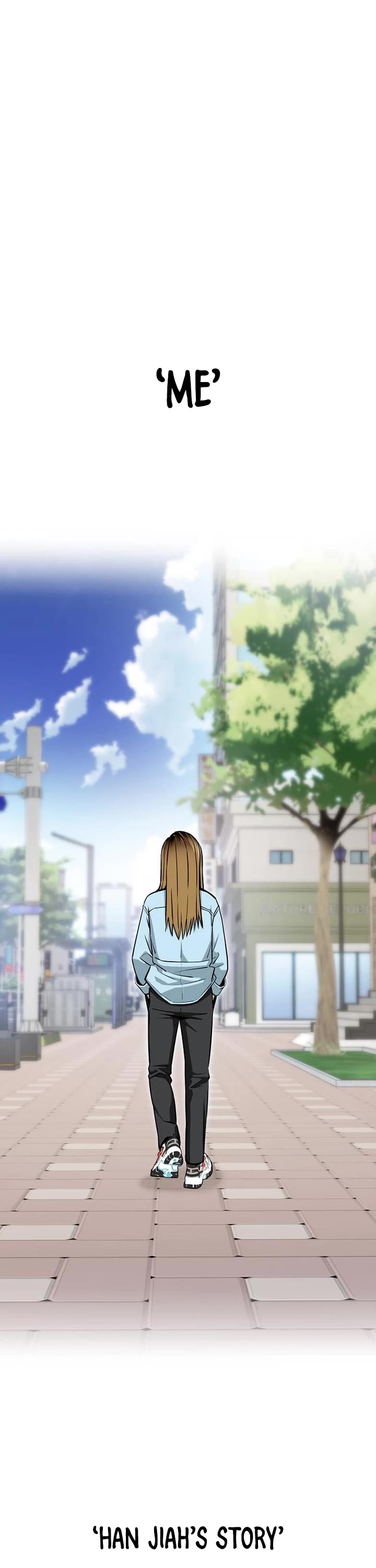 Match Made in Heaven by Chance Chapter 127 page 18 - Chapter 127