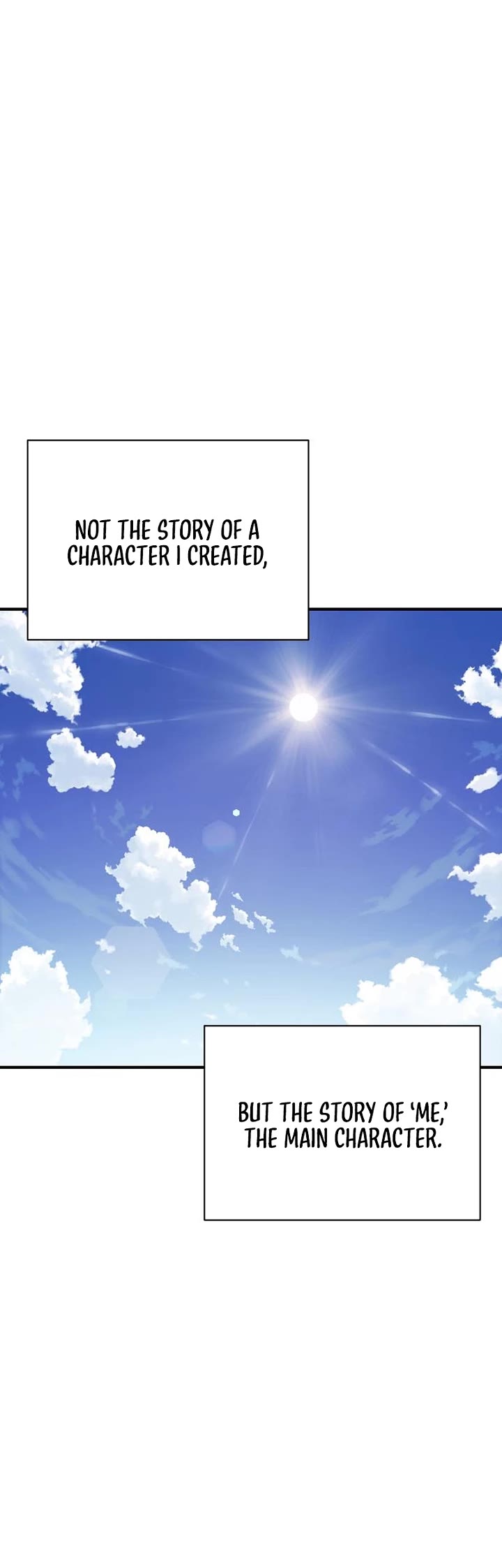 Match Made in Heaven by Chance Chapter 127 page 19 - Chapter 127